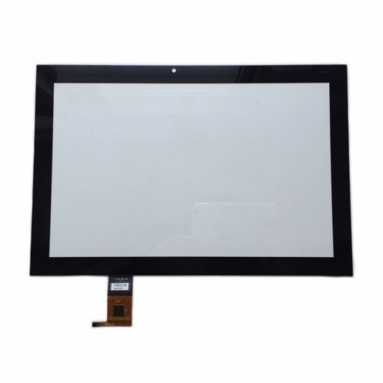 Touch Screen Digitizer Replacement for Matco Tools Maximus 2.0 - Click Image to Close